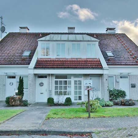 Haus Am Seehof 6 Seehof Зирксдорф Экстерьер фото