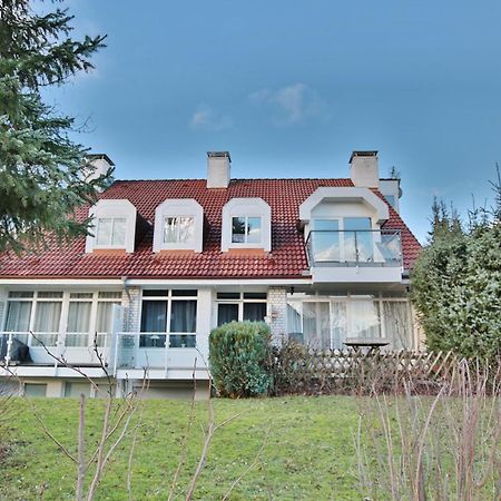 Haus Am Seehof 6 Seehof Зирксдорф Экстерьер фото