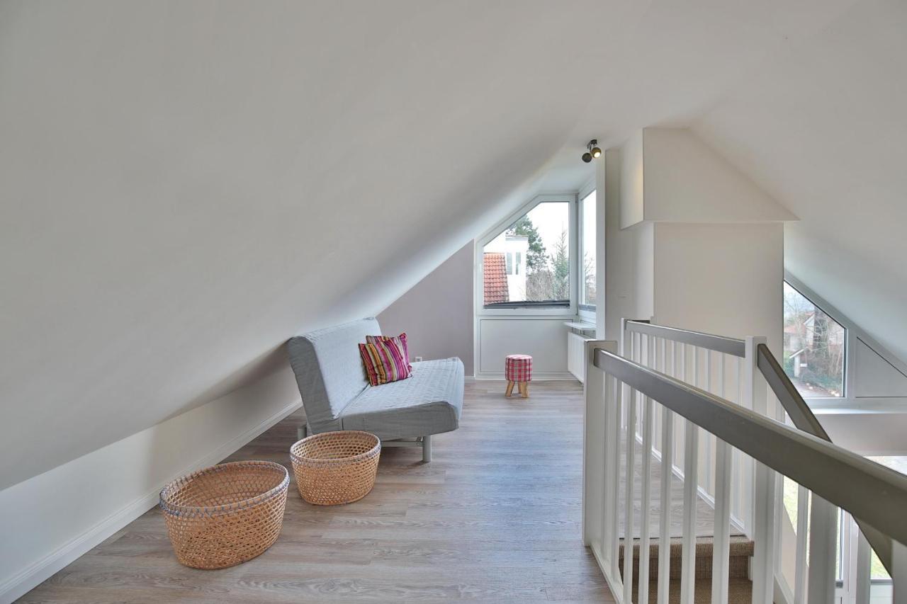 Haus Am Seehof 6 Seehof Зирксдорф Экстерьер фото
